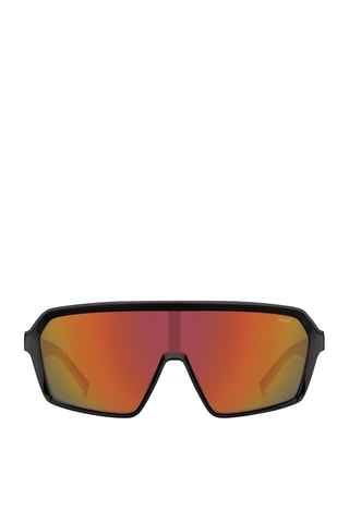 Zonnebril Heren - Spiegelende Glazen - Categorie 3 - Hugo Boss