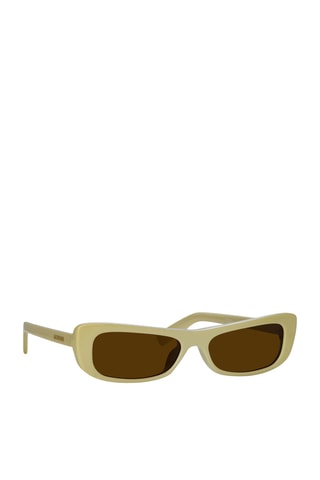 Zonnebril Uniseks - Categorie 3 - Jacquemus