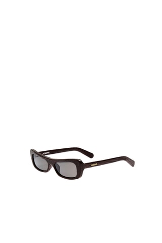 Zonnebril Uniseks - Categorie 3 - Jacquemus