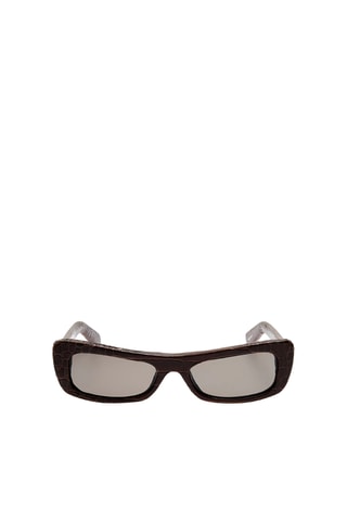 Zonnebril Uniseks - Categorie 3 - Jacquemus