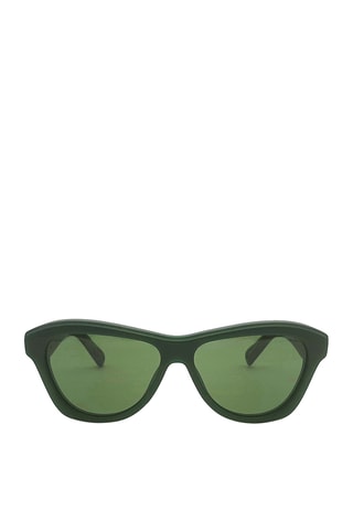 Zonnebril Uniseks - Categorie 3 - Jacquemus