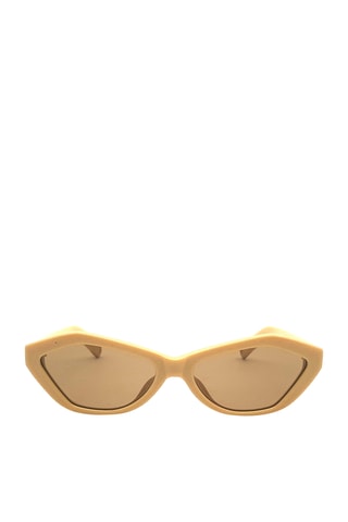 Zonnebril Uniseks - Categorie 3 - Jacquemus