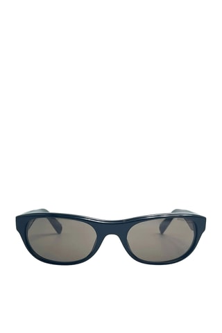 Zonnebril Uniseks - Categorie 3 - Jacquemus