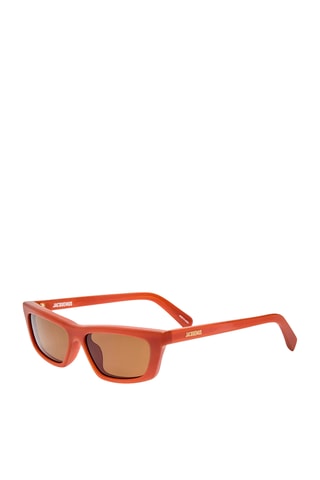 Zonnebril Uniseks - Categorie 3 - Jacquemus