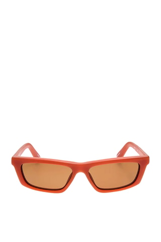 Zonnebril Uniseks - Categorie 3 - Jacquemus