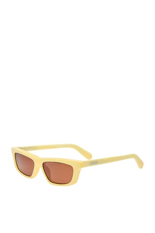 Zonnebril Uniseks - Categorie 3 - Jacquemus