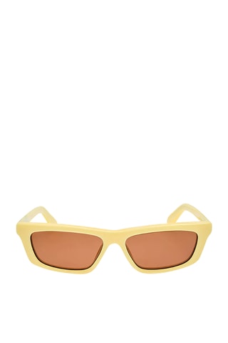 Zonnebril Uniseks - Categorie 3 - Jacquemus