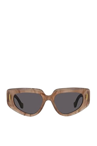 Zonnebril Uniseks - Categorie 3 - Loewe