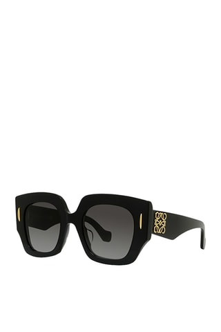 Zonnebril Uniseks - Categorie 3 - Loewe
