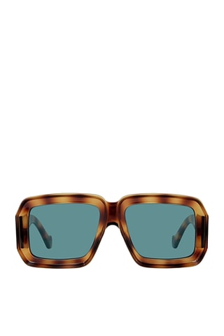 Zonnebril Uniseks - Categorie 3 - Loewe