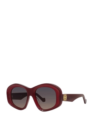 Zonnebril Uniseks - Categorie 3 - Loewe