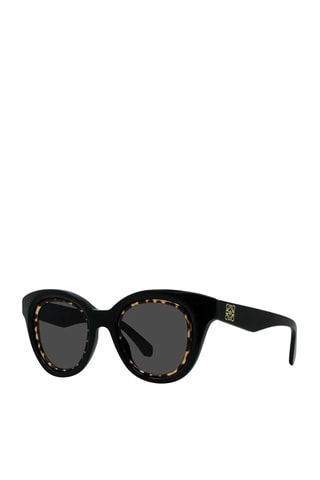 Zonnebril Uniseks - Categorie 3 - Loewe