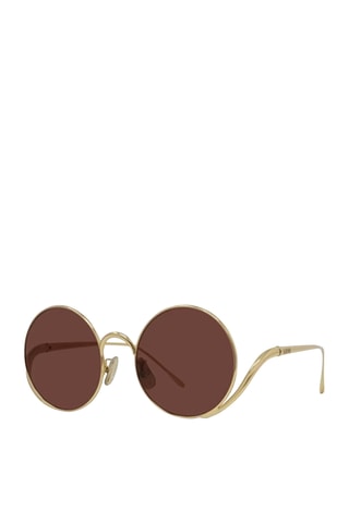 Zonnebril Uniseks - Categorie 3 - Loewe