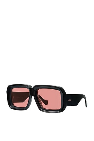 Zonnebril Uniseks - Categorie 3 - Loewe
