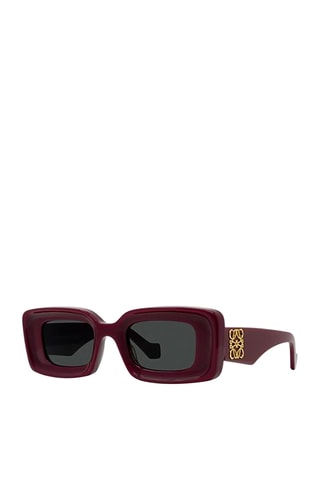 Zonnebril Uniseks - Categorie 3 - Loewe