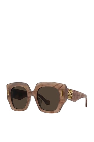 Zonnebril Uniseks - Categorie 3 - Loewe