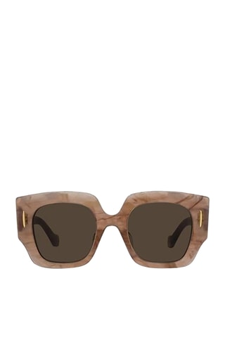Zonnebril Uniseks - Categorie 3 - Loewe