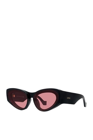 Zonnebril Uniseks - Categorie 3 - Loewe