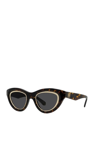 Zonnebril Uniseks - Categorie 3 - Loewe