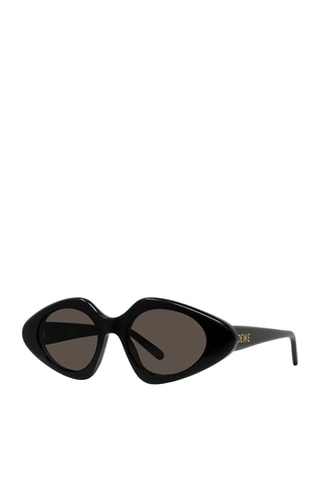 Zonnebril Uniseks - Categorie 3 - Loewe