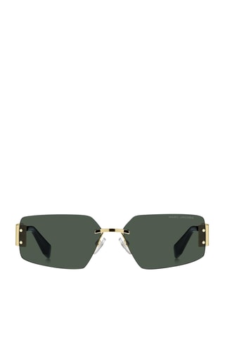 Zonnebril Uniseks - Categorie 3 - Marc Jacobs