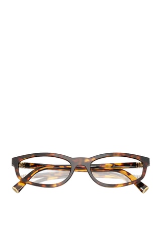 Bril Dames - Miu Miu