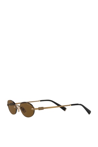 Lunettes de soleil femme - Catégorie 3 - Miu Miu