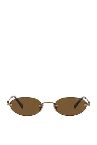 Lunettes de soleil femme - Catégorie 3 - Miu Miu