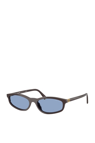 Lunettes de soleil femme - Catégorie 3 - Miu Miu