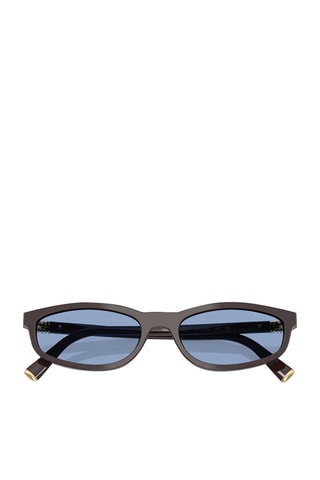 Lunettes de soleil femme - Catégorie 3 - Miu Miu