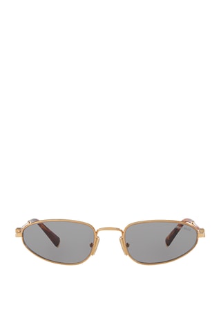 Lunettes de soleil femme - Catégorie 3 - Miu Miu