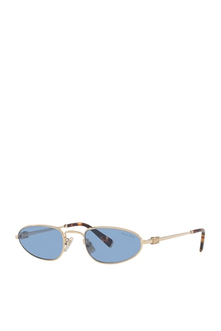 Lunettes de soleil femme - Catégorie 3 - Miu Miu