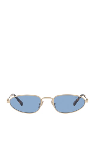 Lunettes de soleil femme - Catégorie 3 - Miu Miu