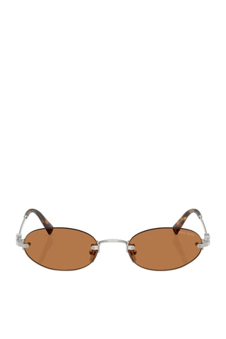 Lunettes de soleil femme - Catégorie 3 - Miu Miu