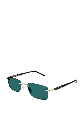 Zonnebril Heren - Categorie 3 - MontBlanc