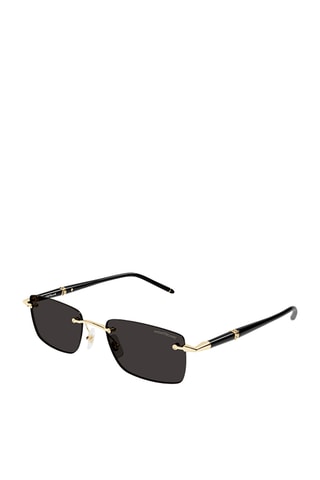 Zonnebril Heren - Categorie 3 - MontBlanc