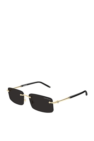 Zonnebril Heren - Categorie 3 - MontBlanc