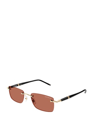 Zonnebril Heren - Categorie 3 - MontBlanc