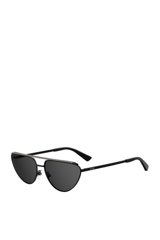 Zonnebril Dames - Categorie 3 - Moschino