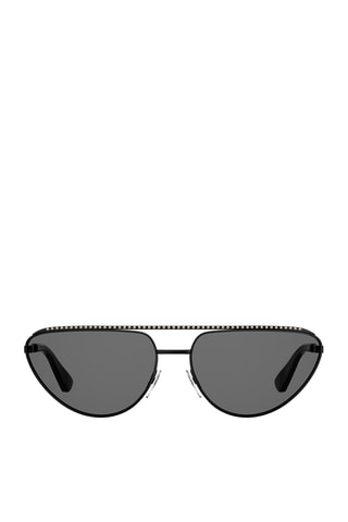 Zonnebril Dames - Categorie 3 - Moschino