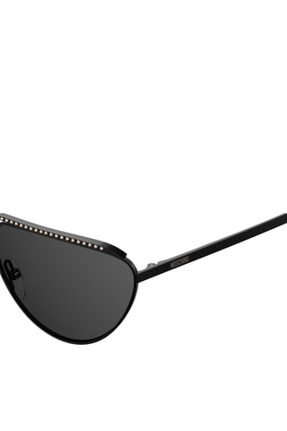 Zonnebril Dames - Categorie 3 - Moschino