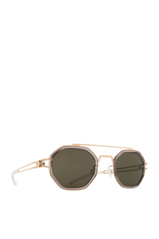 Zonnebril Uniseks - Categorie 3 - Mykita 