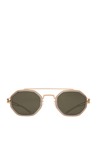 Zonnebril Uniseks - Categorie 3 - Mykita 
