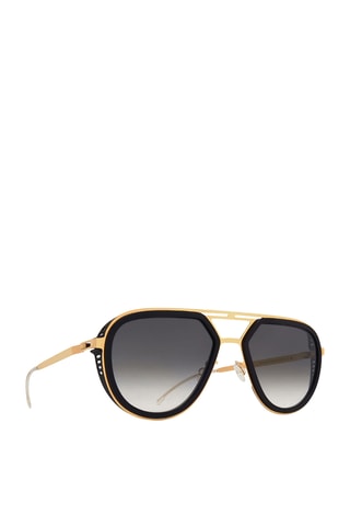Zonnebril Uniseks - Categorie 3 - Mykita