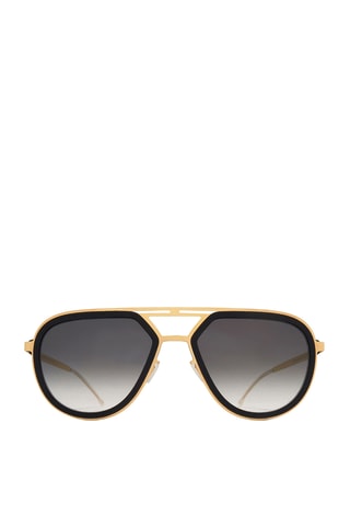 Zonnebril Uniseks - Categorie 3 - Mykita
