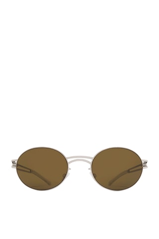Zonnebril Uniseks - Categorie 3 - Mykita