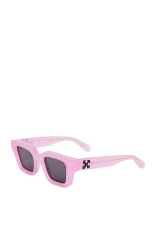 Zonnebril Uniseks - Categorie 3 - Off White