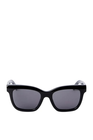 Zonnebril Uniseks - Categorie 3 - Off White
