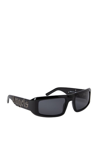 Zonnebril Uniseks - Categorie 3 - Palm Angels