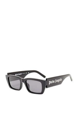 Zonnebril Uniseks - Categorie 3 - Palm Angels